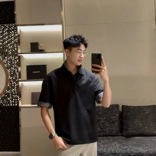 IZKZ Polo