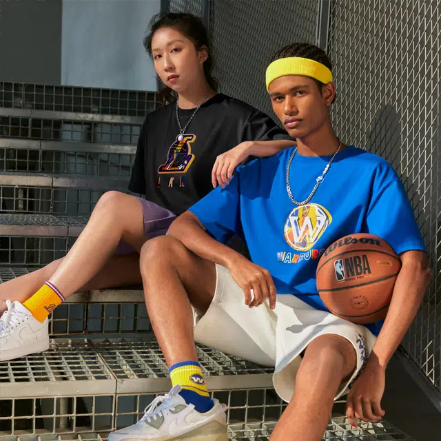 NBA SS24