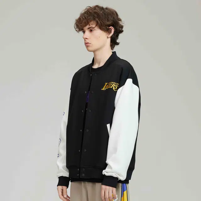 NBA