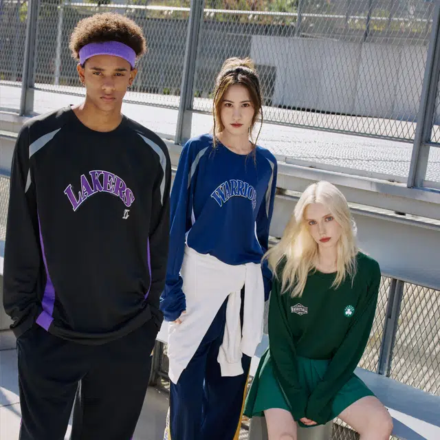 NBA T