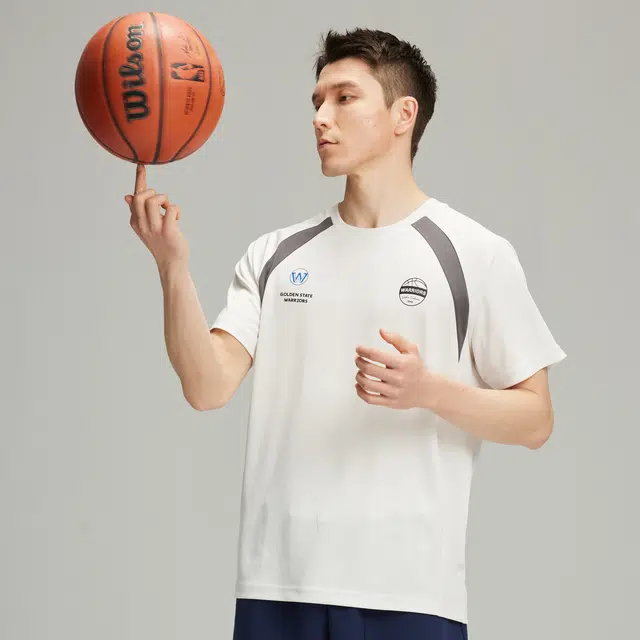 NBA T
