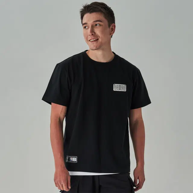 NBA T