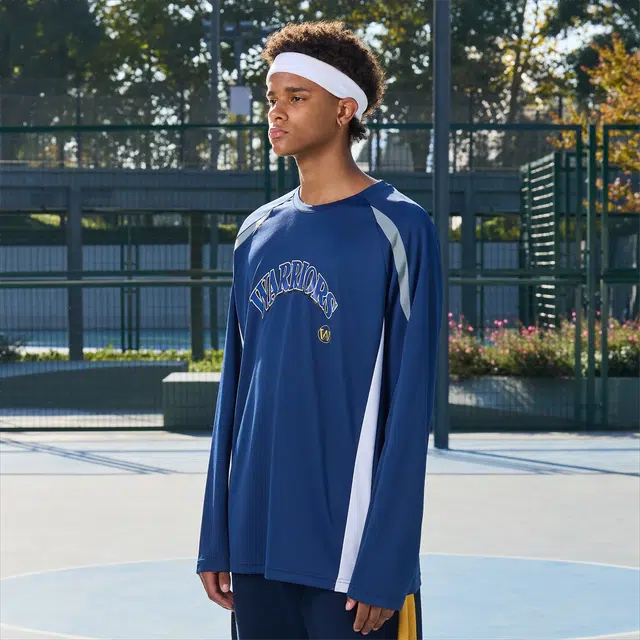 NBA T