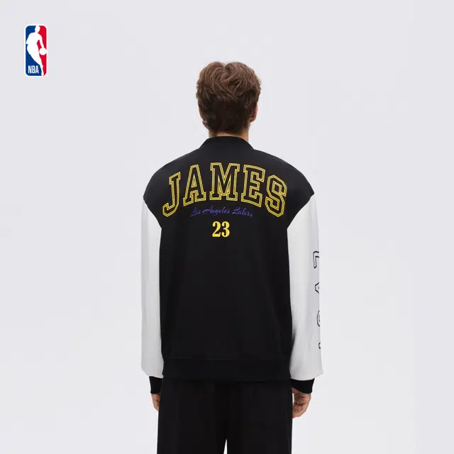 NBA