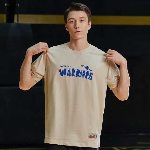NBA T