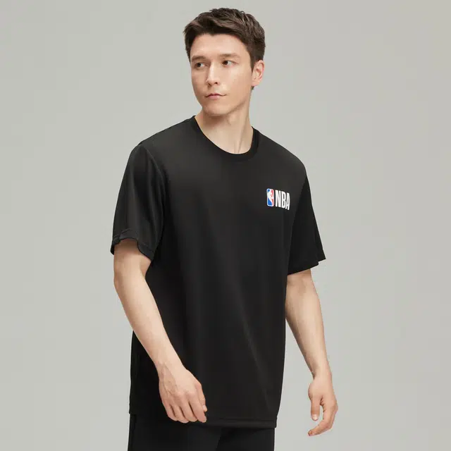 NBA T 2