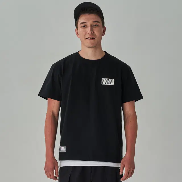 NBA T