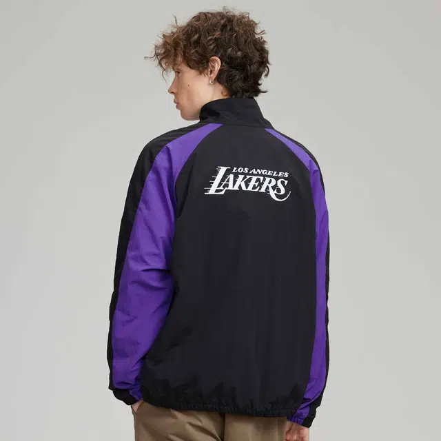 NBA