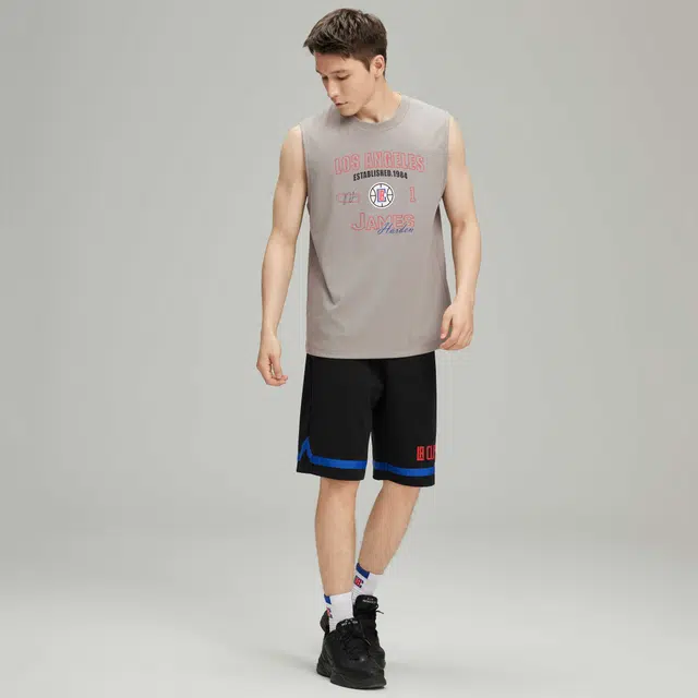 NBA