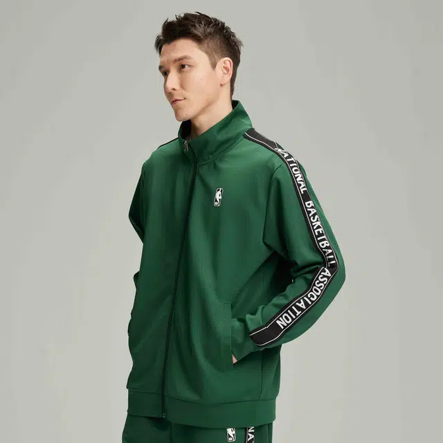 NBA