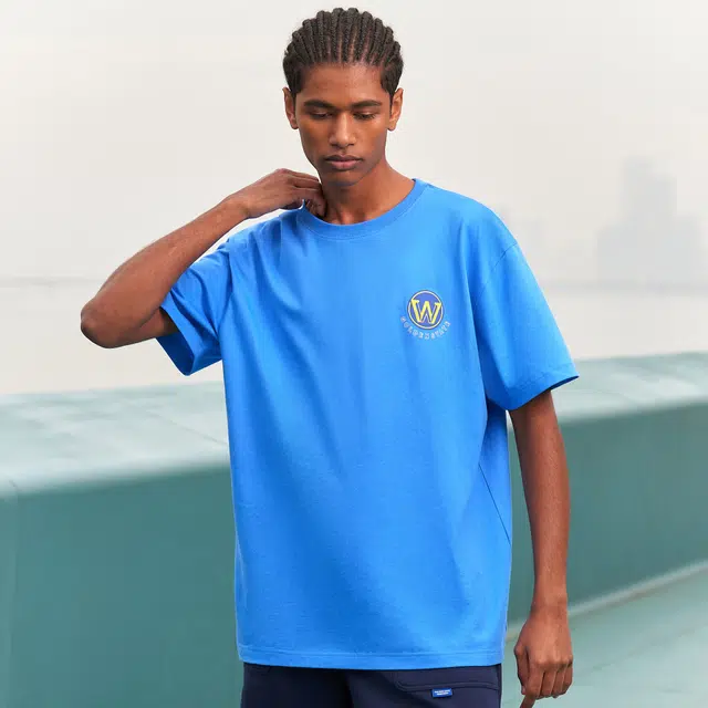 NBA T