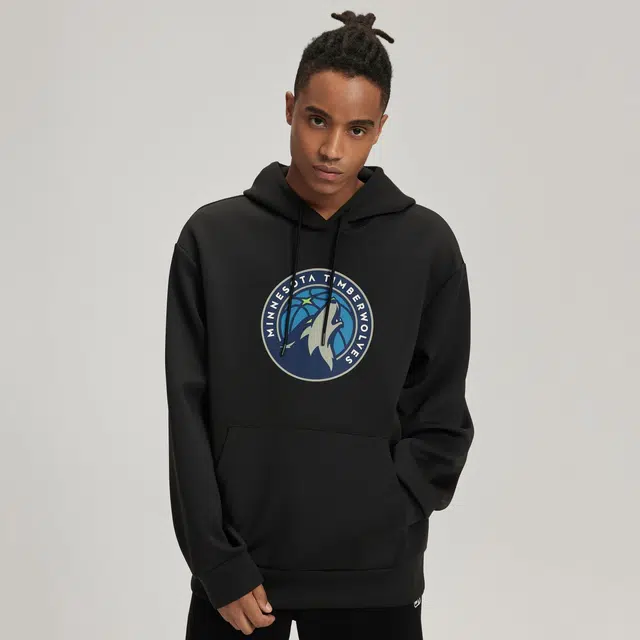 NBA ICON