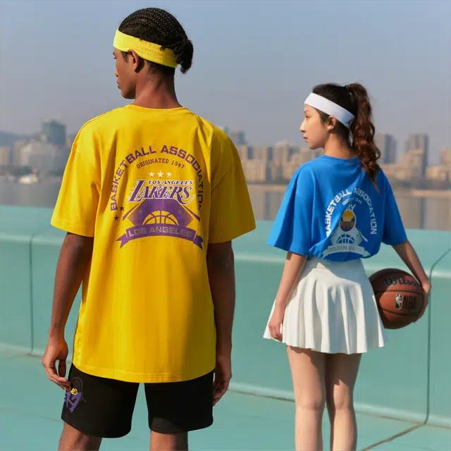 NBA