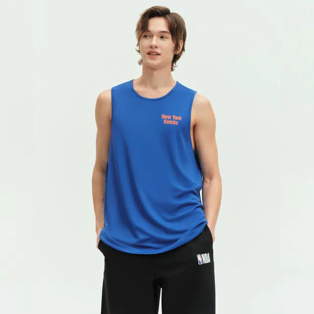 NBA