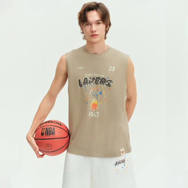 NBA