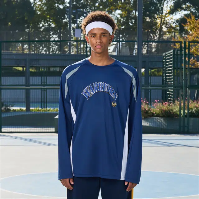NBA T