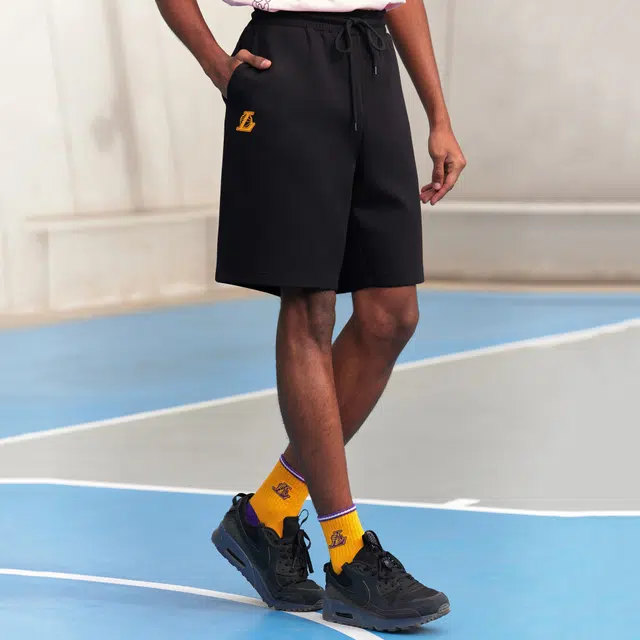 NBA