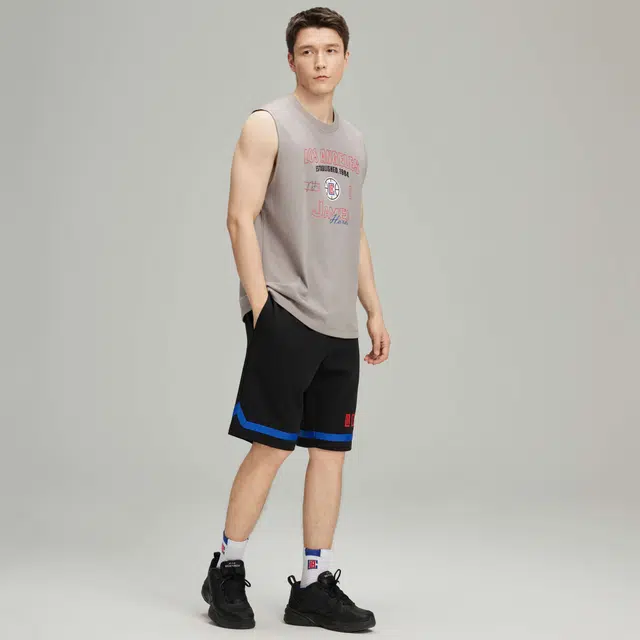 NBA