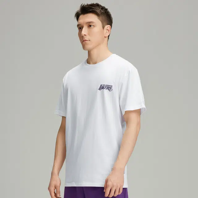 NBA T
