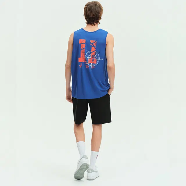 NBA