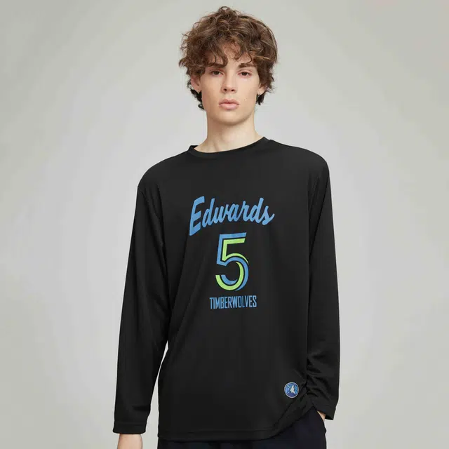 NBA 5 T