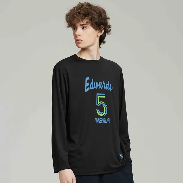NBA 5 T