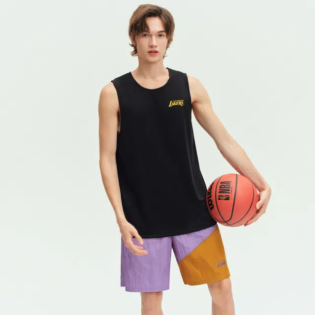 NBA
