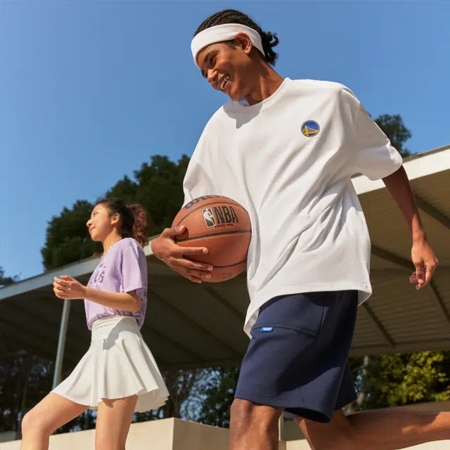 NBA SS24