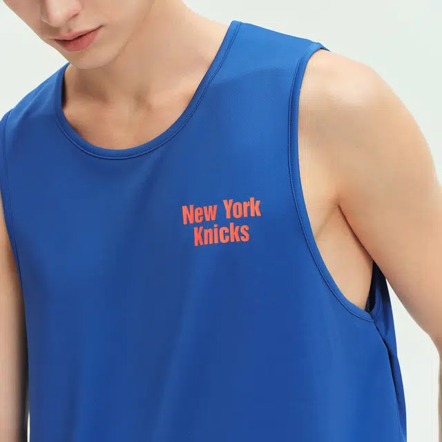 NBA