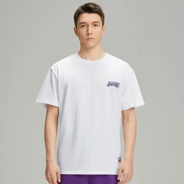 NBA T