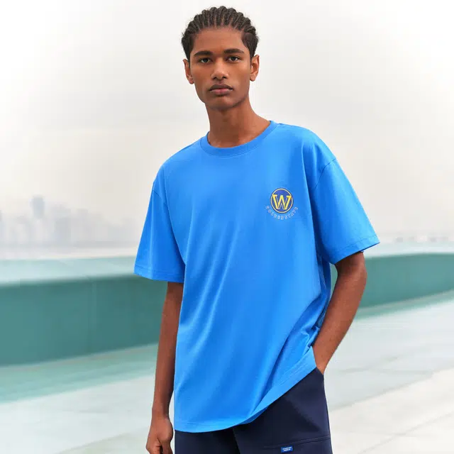 NBA T