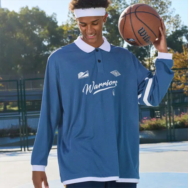 NBA Polo