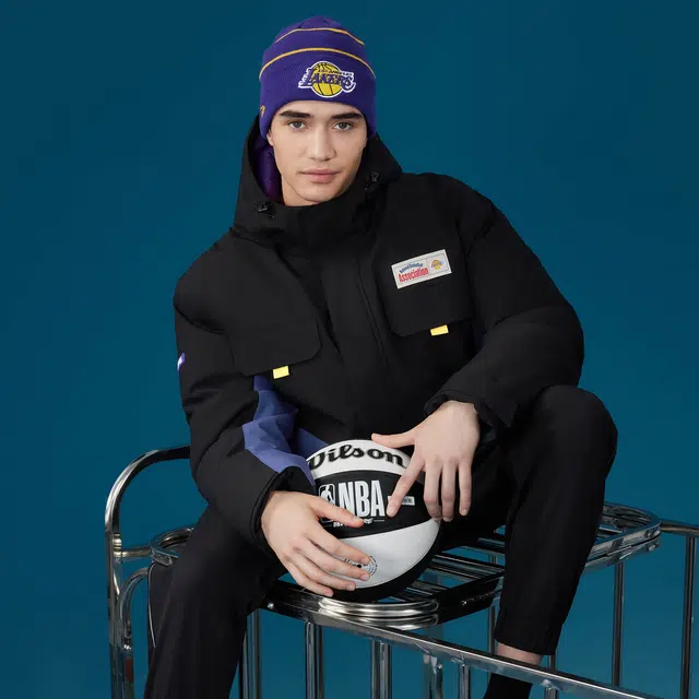 NBA