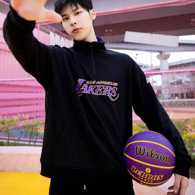 NBA ICON
