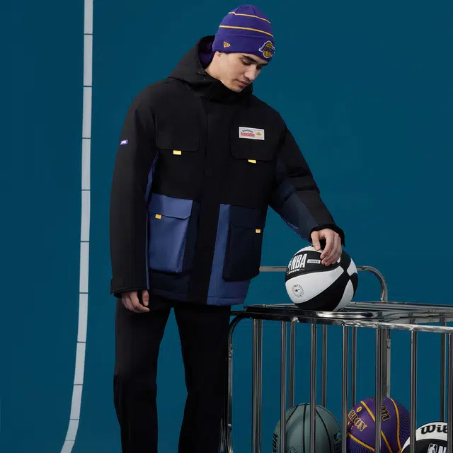NBA