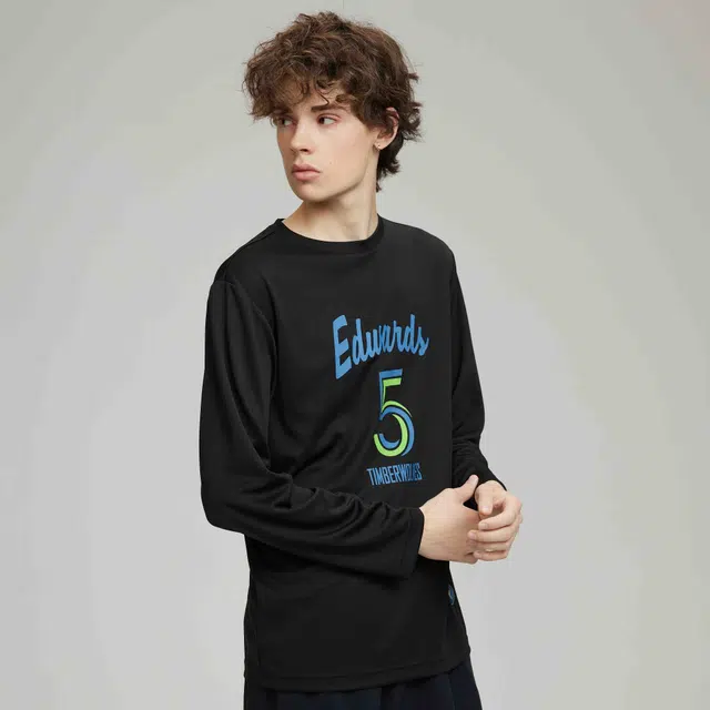 NBA 5 T