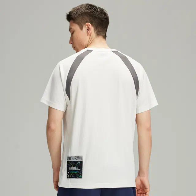 NBA T