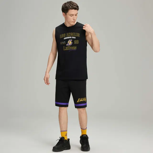 NBA