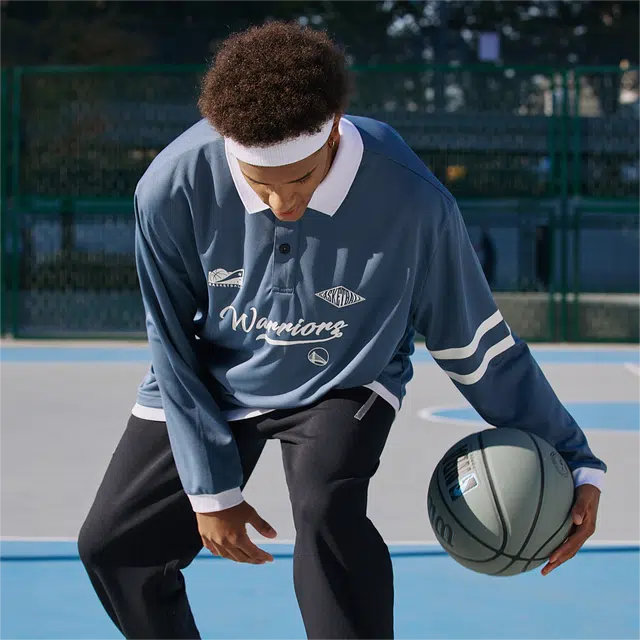 NBA Polo