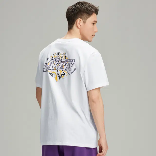 NBA T