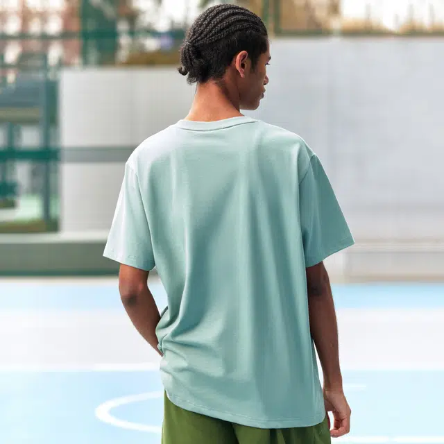 NBA T