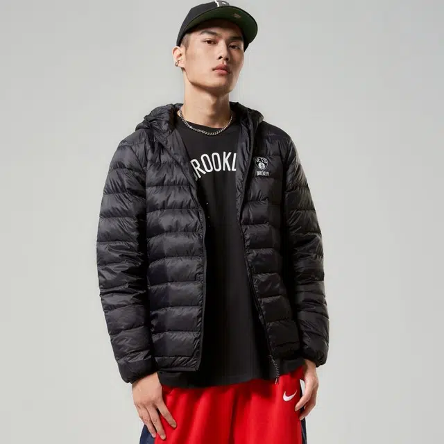 NBA