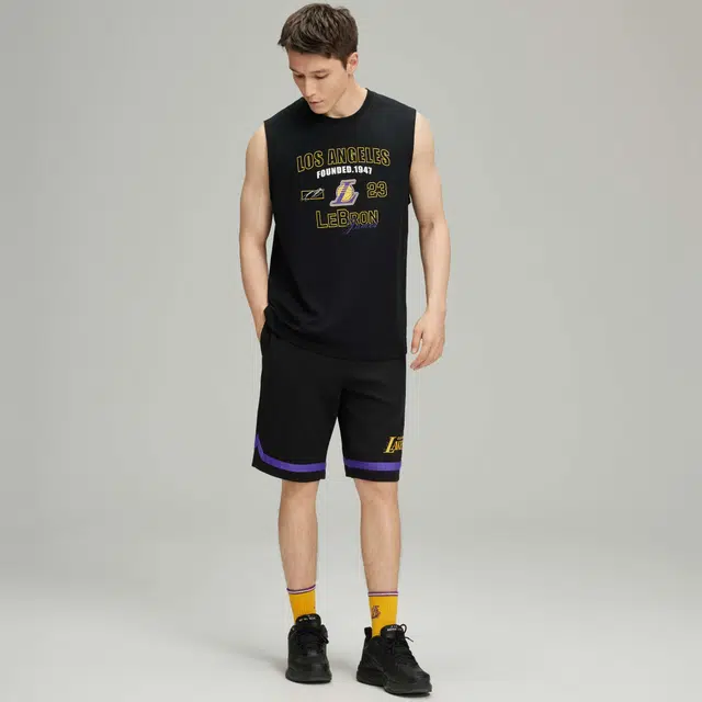 NBA
