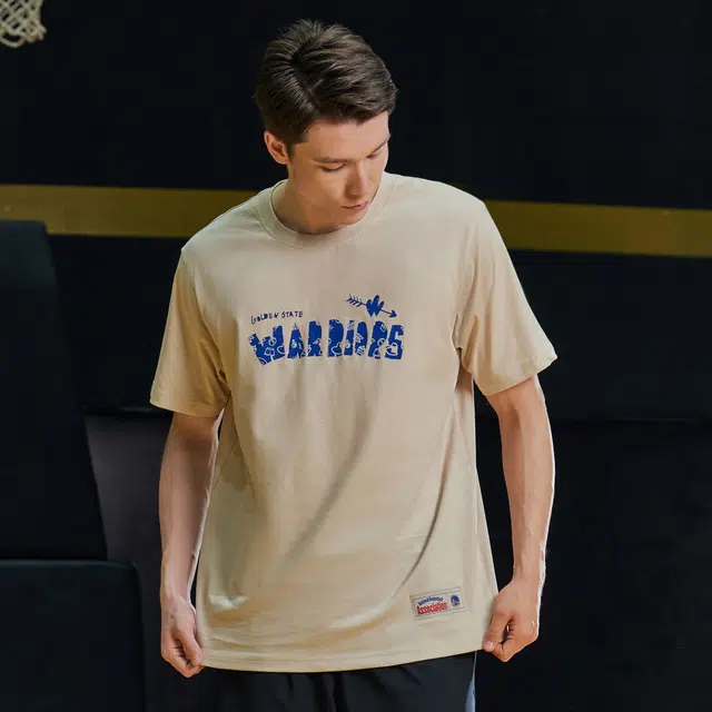 NBA T