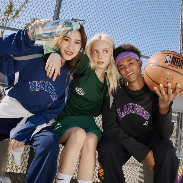 NBA T