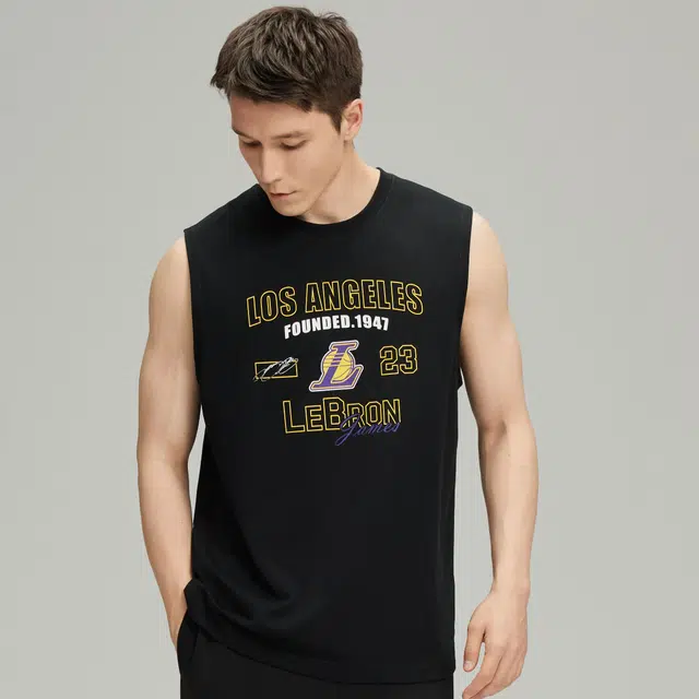 NBA