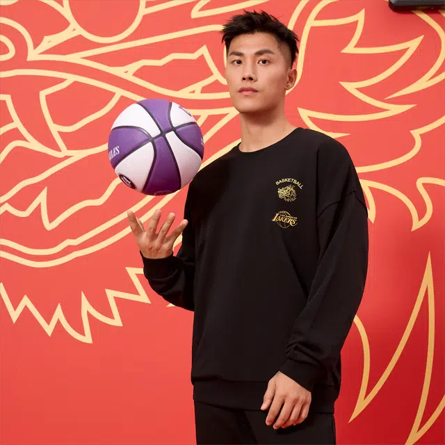 NBA