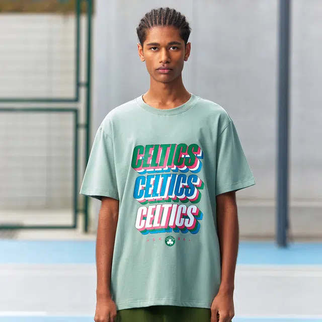 NBA T