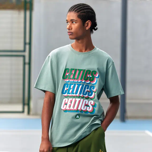 NBA T