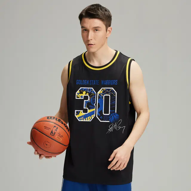 NBA 30